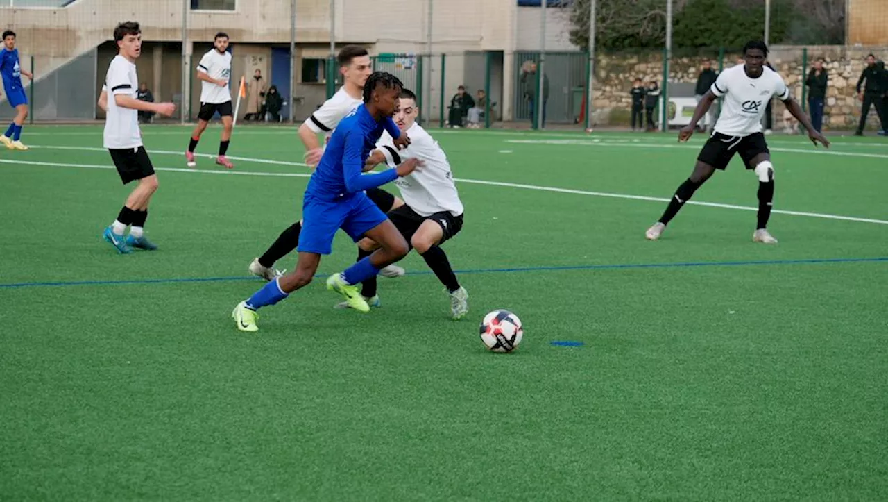 Football / Régional 2 : Castelnau corrige Sète, Vendargues s’impose à l’extérieur