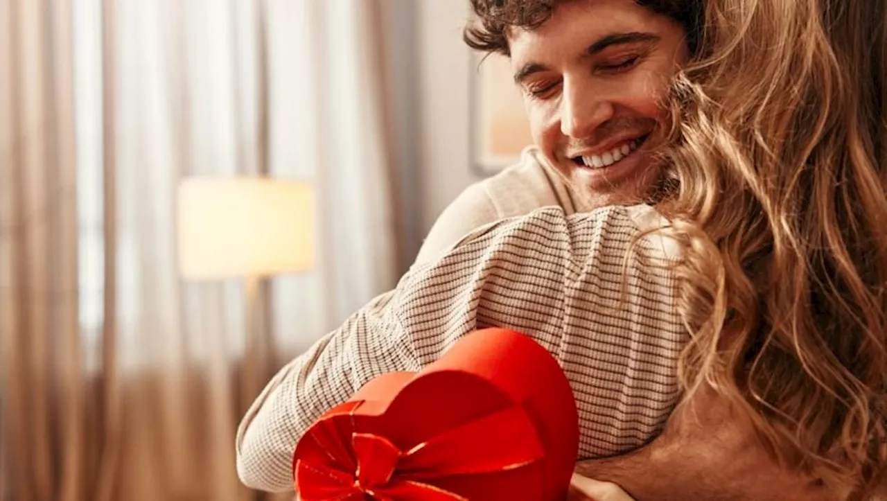 Saint-Valentin : Top 4 des idées cadeaux high-tech pour homme à offrir