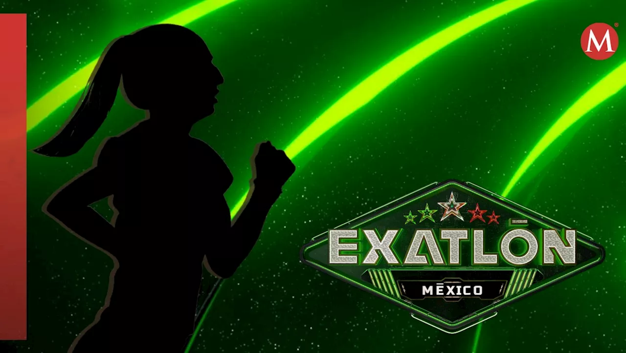  ¡Adiós a un favorito! Eliminado de Exatlón México revela el domingo