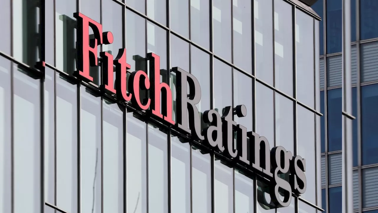 Fitch advierte que México enfrentaría una recesión y baja de calificación por aranceles