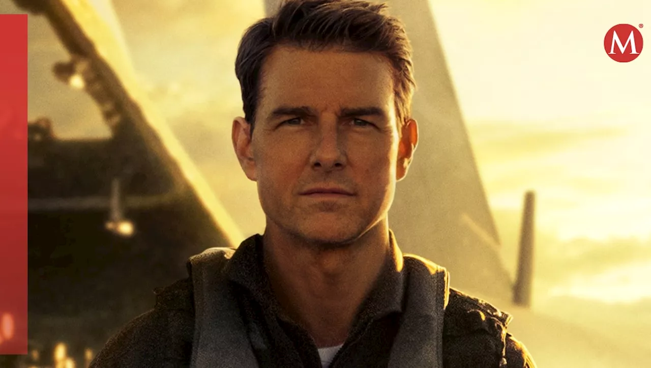 Tom Cruise se desmaya al grabar una escena de riesgo de Misión: Imposible