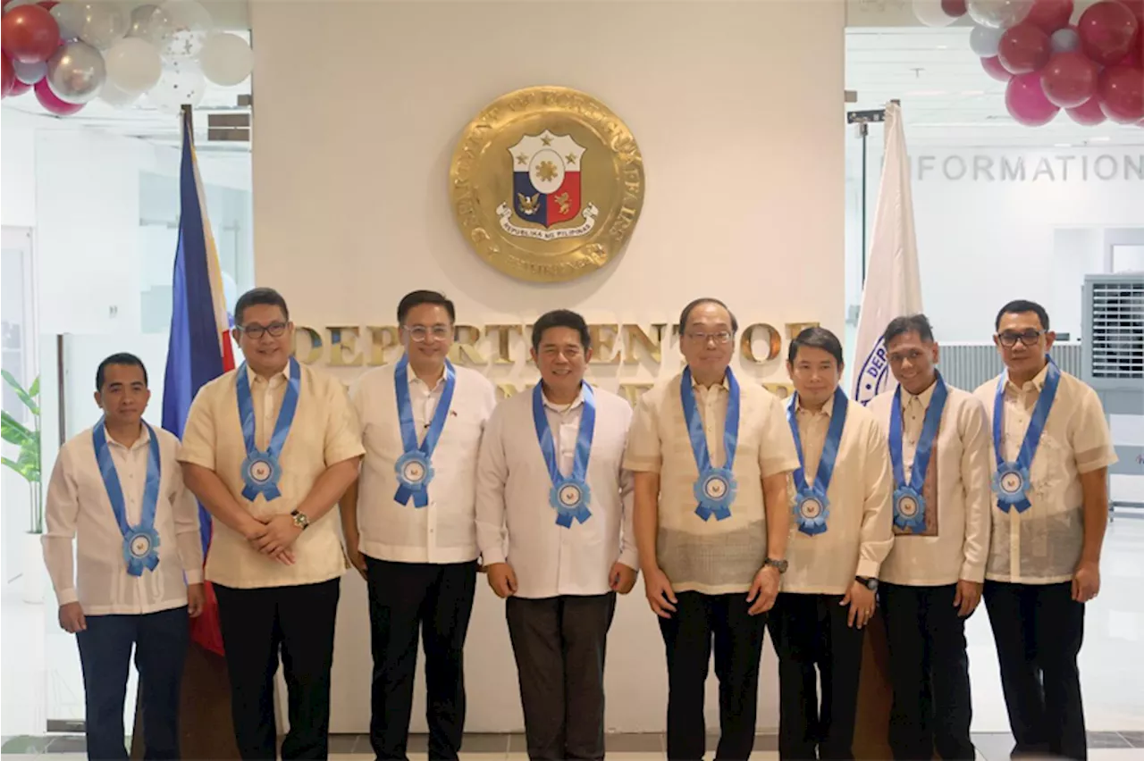 Filinvest Malls and DFA Open NCR South Consular Office at Festival Mall