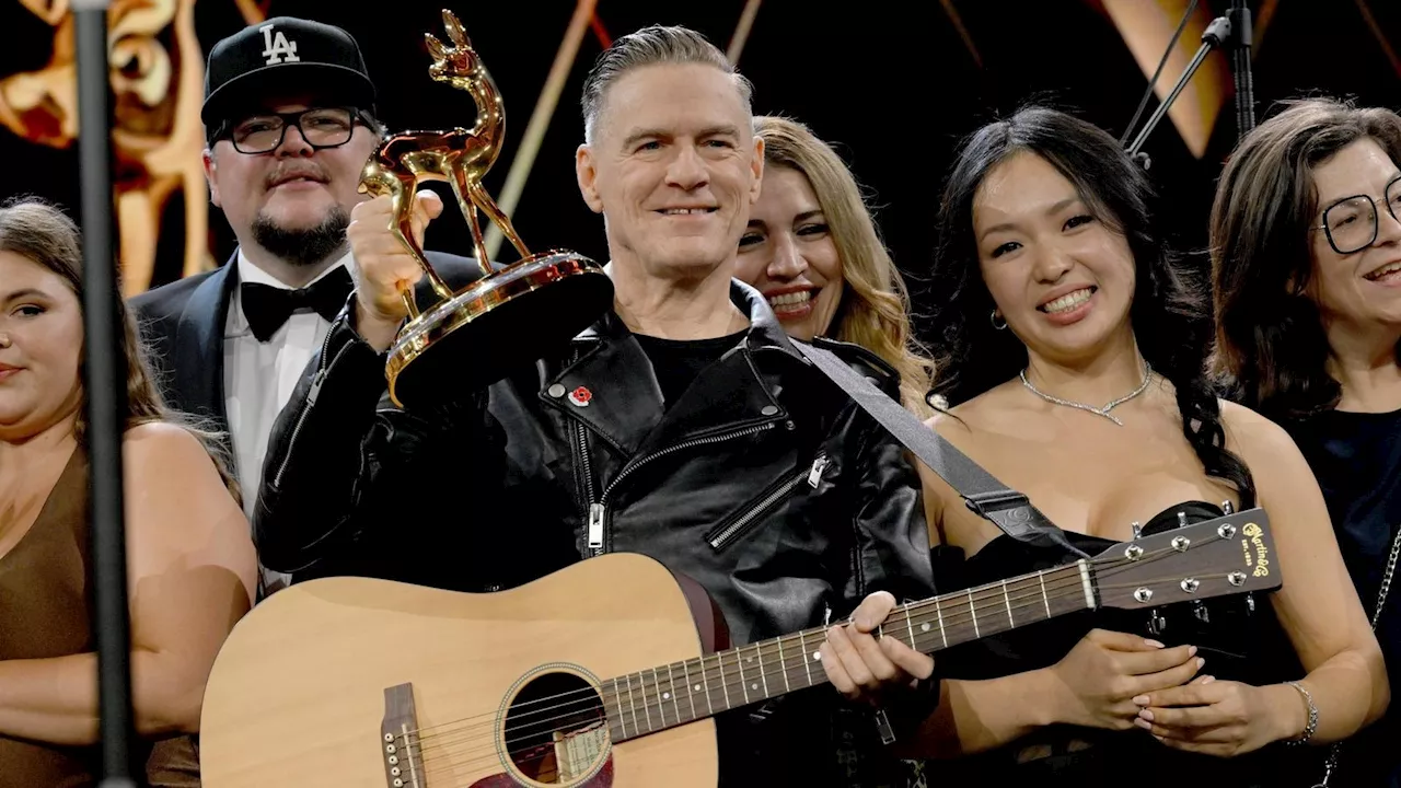 Bryan Adams Konzert in Perth abgesagt wegen massiver Verstopfung