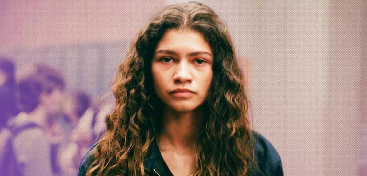 Euphoria Staffel 3 geht nach 3 Jahren in Produktion: Erstes Bild bringt Zendaya als Rue zurück