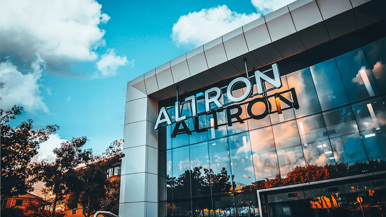 Altron's Resurgence: From Loss to Profitability and Market Confidence