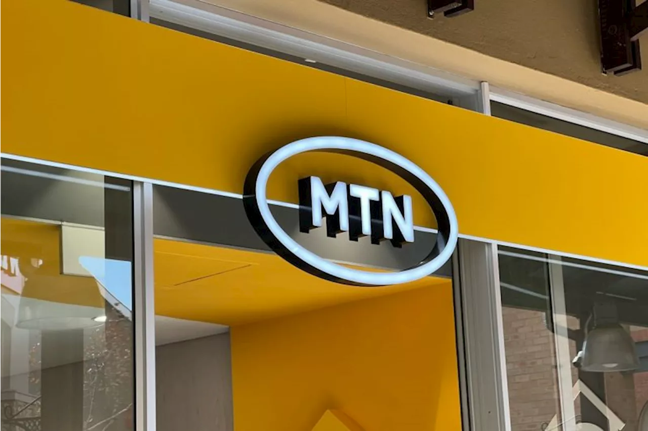 MTN Accelerates 3G Network Shutdown in South Africa