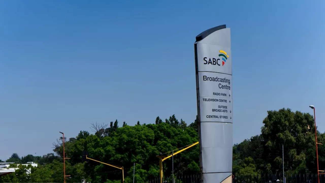 SABC Hires PR Firm to Repair Image Amidst Infrastructure Decay