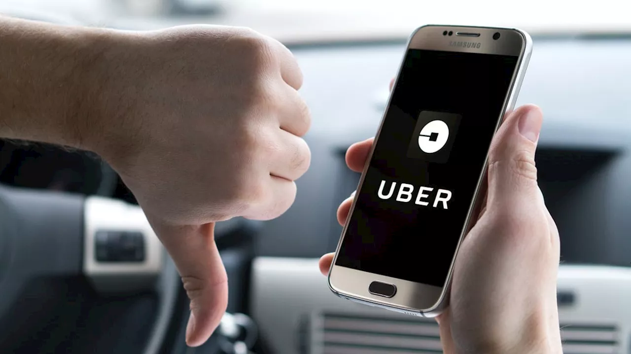 Uber South Africa Facing Customer Backlash Over Driver Behavior, Fares, and Poor Service