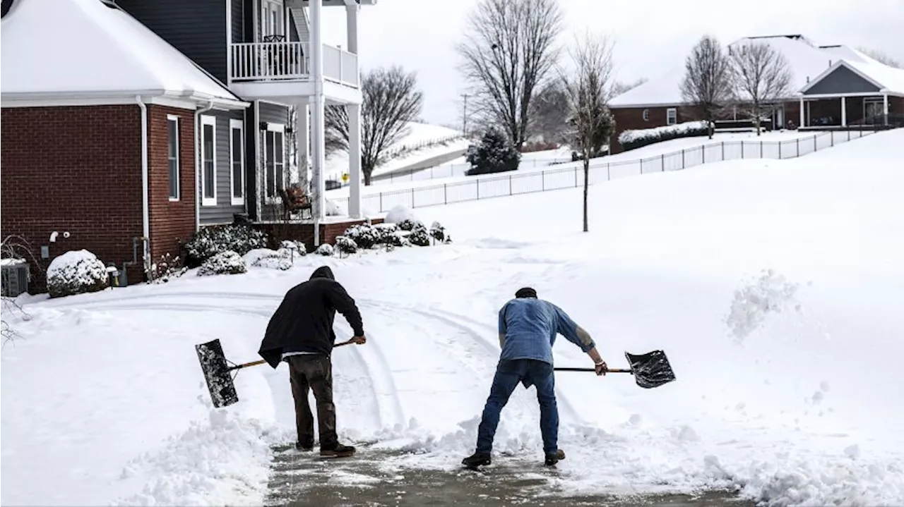 Seattle Braces for Cold Snap in One of the Coldest Mid-Winters in Decades