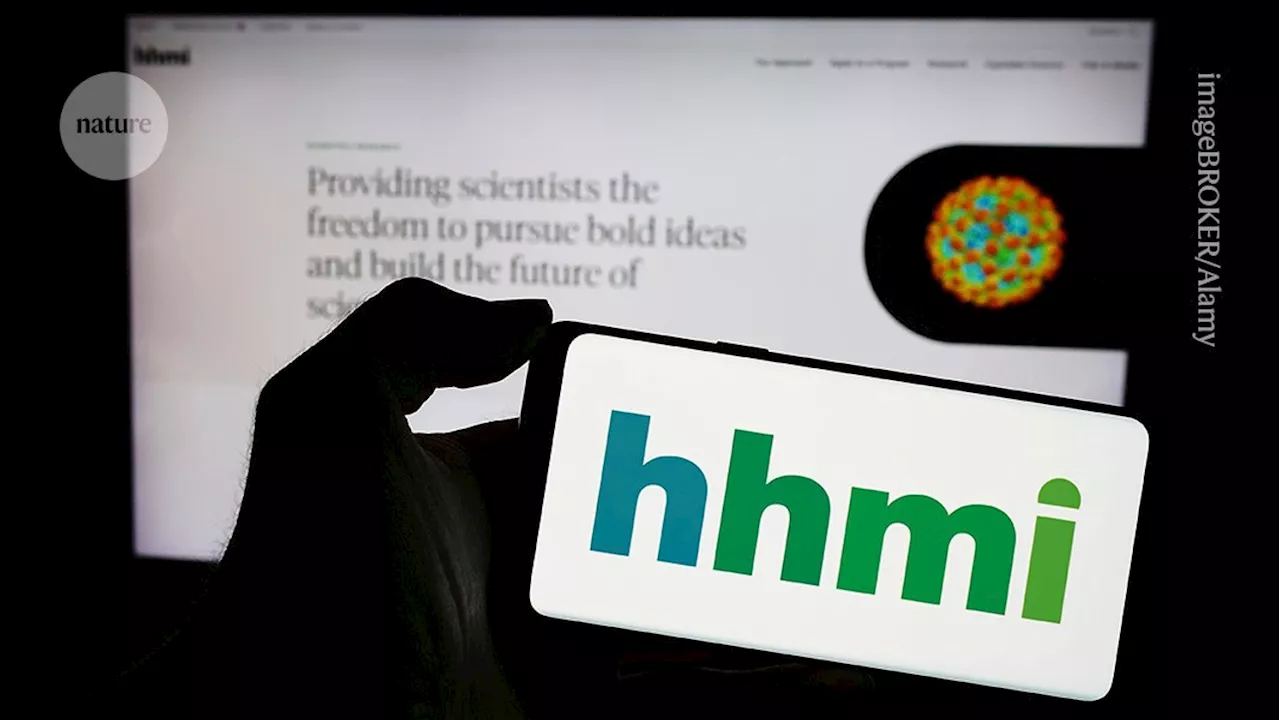 HHMI Abruptly Cancels US$60 Million Diversity Initiative, Sparking Outrage Among Scientists