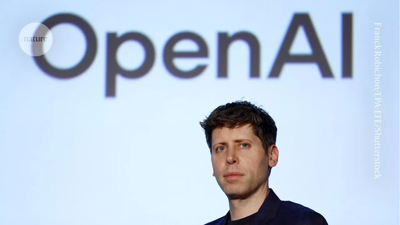 OpenAI’s ‘deep research’ tool: is it useful for scientists?