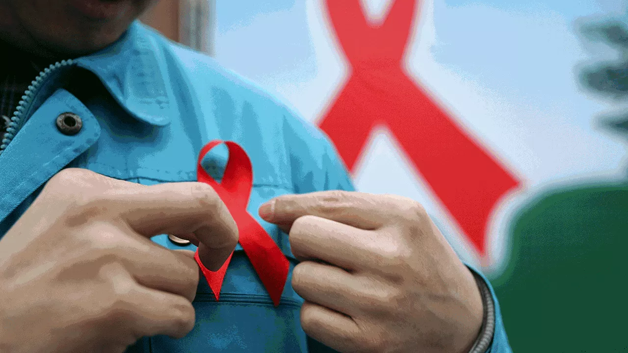 AIDS Funding Freeze Threatens Global Progress, UN Official Warns