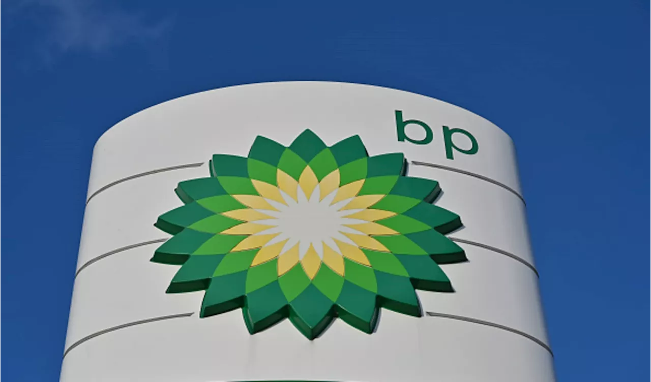 BP Shares Rise on Elliott Management Stake Reports