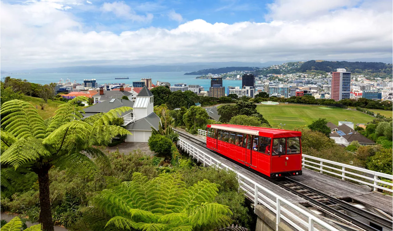 New Zealand Optimistic about US Trade Despite Tariff Threats