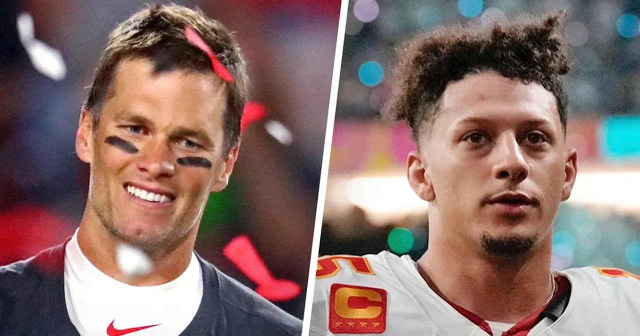 Mahomes' Bid to be NFL GOAT Falls Short in Super Bowl 59 Loss to Eagles