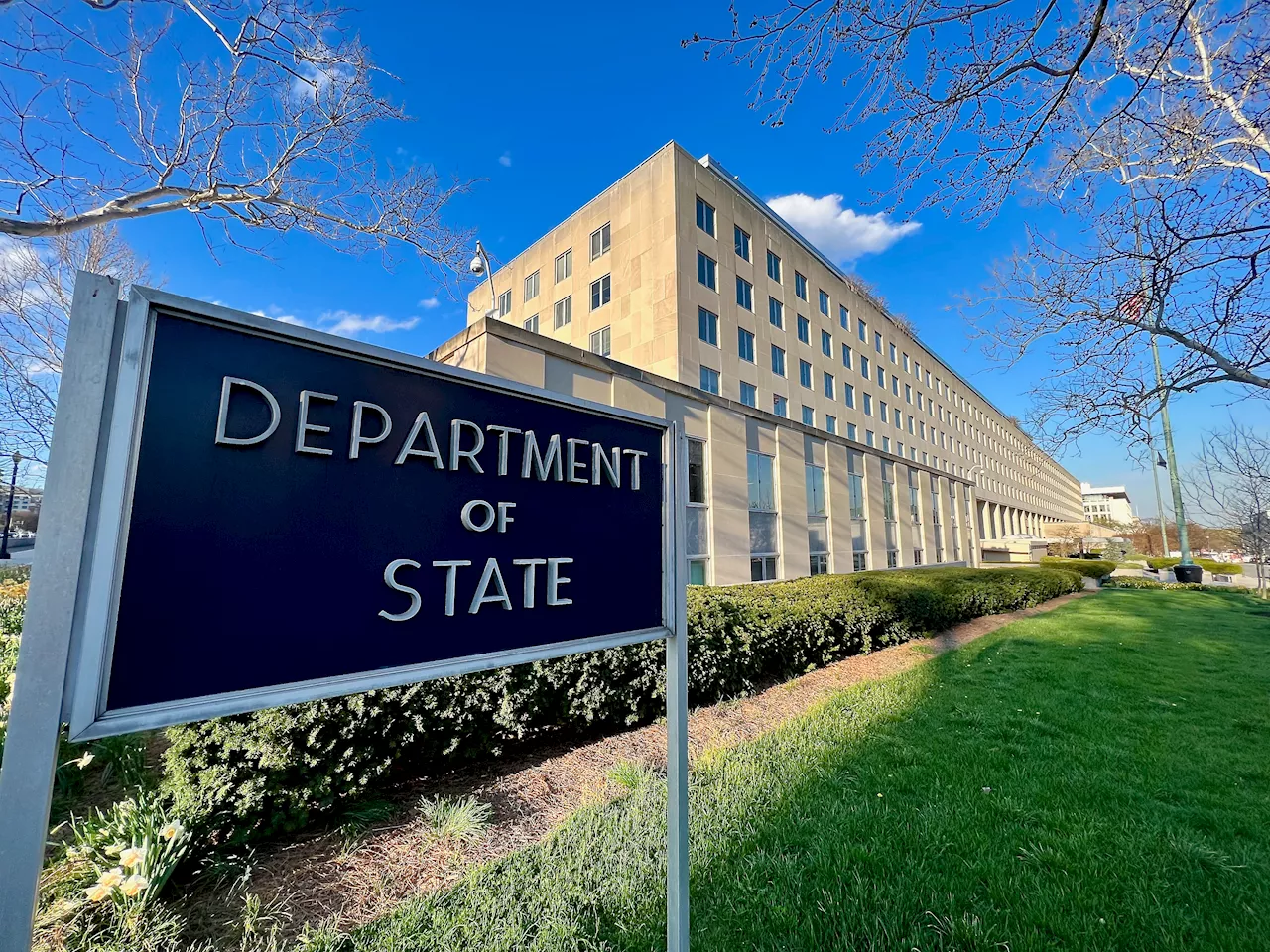 Veterans at State Department dispirited after DEI crackdown puts affinity group on pause