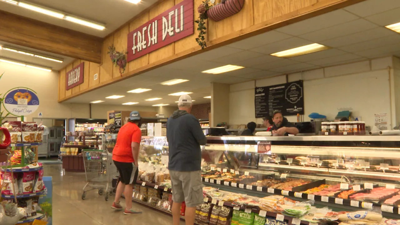 Shoppers deal with ‘Superbowlflation' at San Diego grocery stores