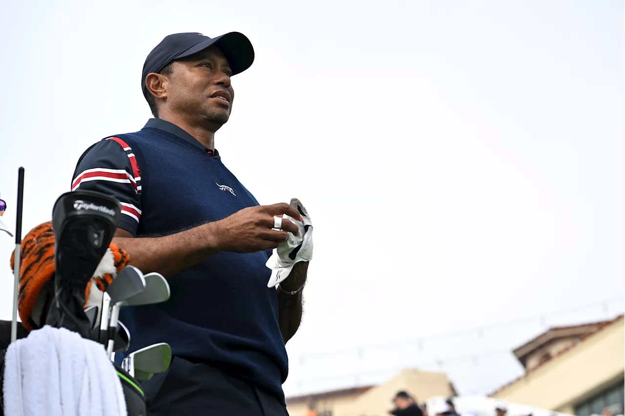 Tiger Woods Withdraws from Genesis Invitational Following Mother's Passing