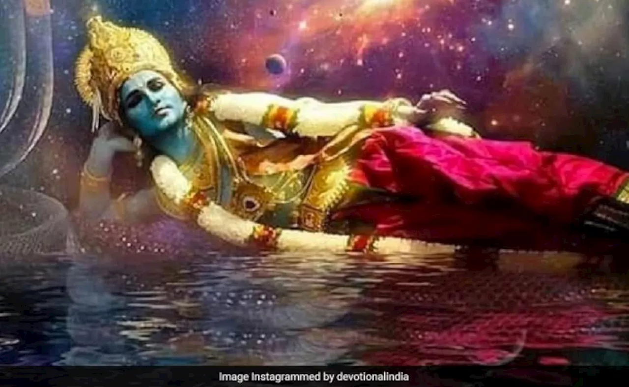 Vijaya Ekadashi 2025: कब रखा जाएगा विजया एकादशी का व्रत, जानिए पूजा विधि और शुभ मुहूर्त