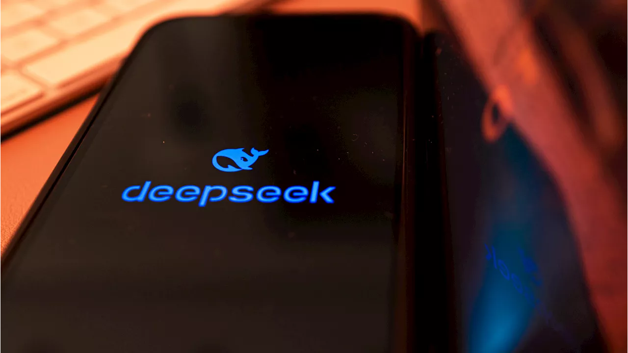 New York Bans Chinese AI App DeepSeek from Government Devices over Security Concerns