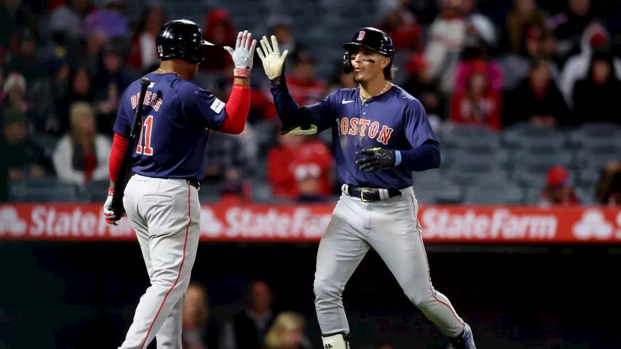 Red Sox Predictions for the 2025 Season: Will They Reach the Playoffs?