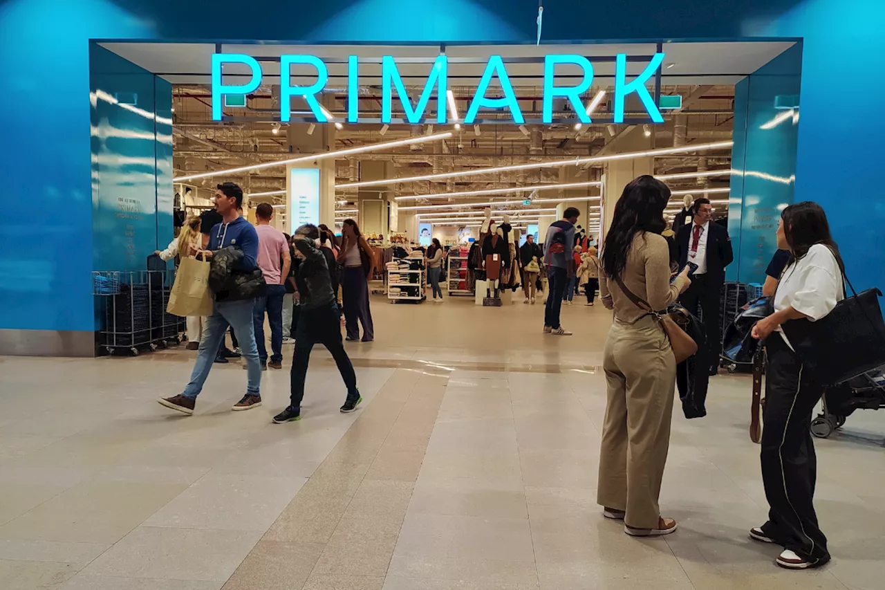 Primark Jeans Steal the Show on TikTok