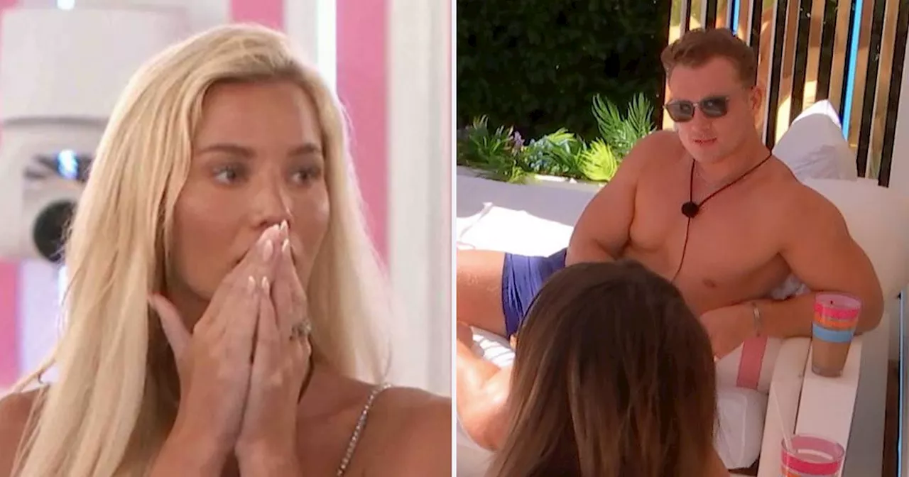 Axed Love Island stars to make surprise villa return in shock twist