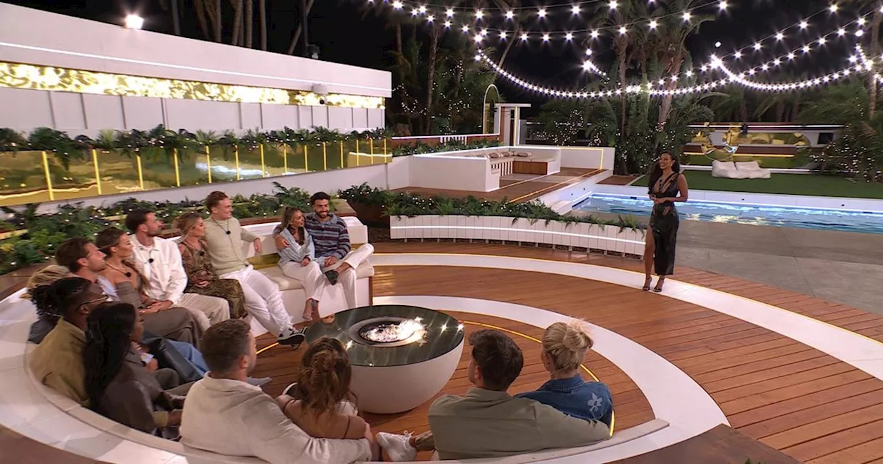 Love Island All-Stars: Evicted Stars Set to Return for Explosive Finale