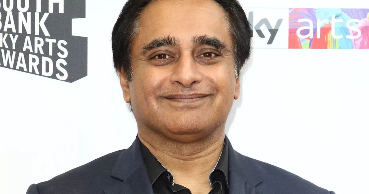 Sanjeev Bhaskar Returns to 'Unforgotten'