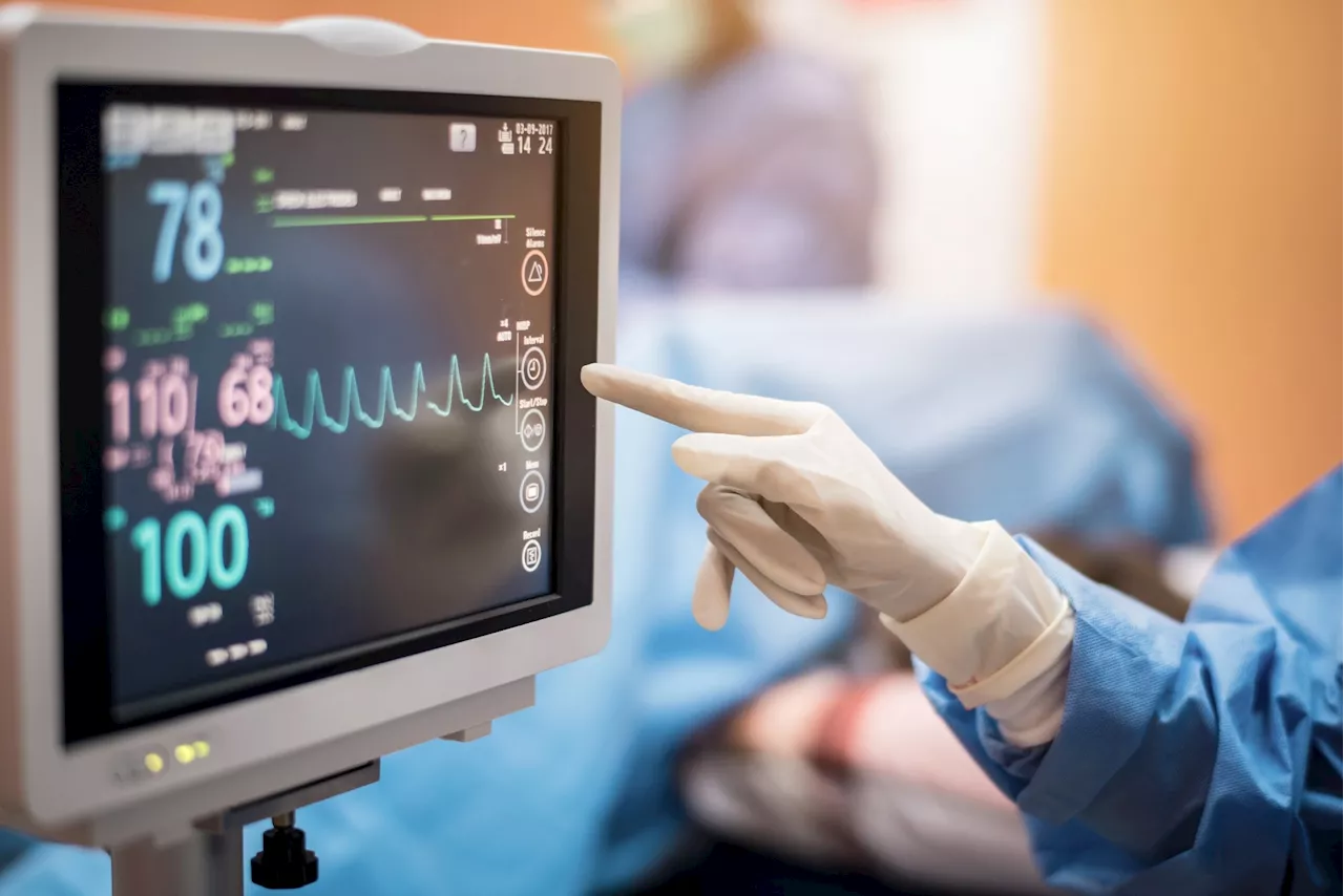 AI-driven ECG age prediction transforms early disease detection