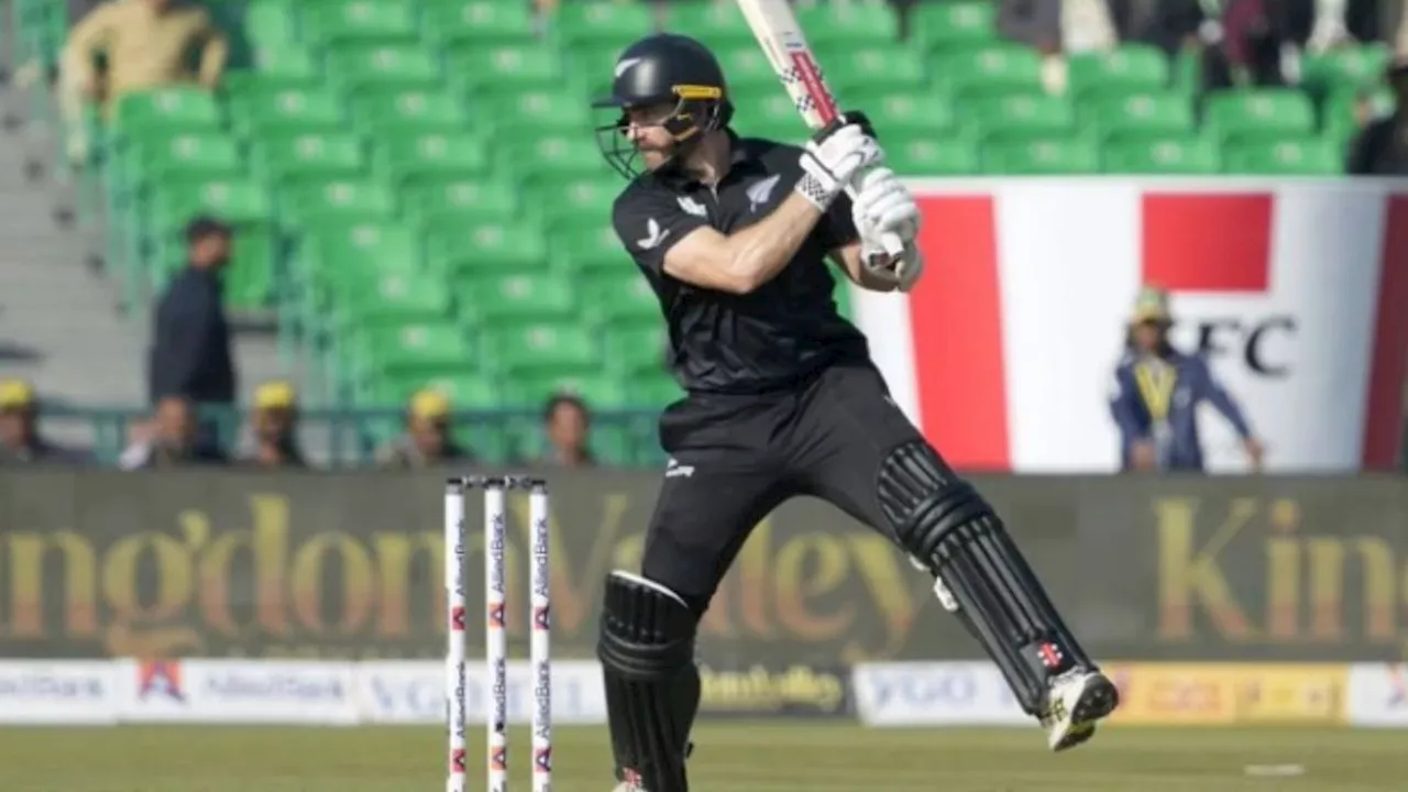 Kane Williamson: तूफानी शतक लगा केन विलियमसन ने आलोचकों का मुंह किया बंद