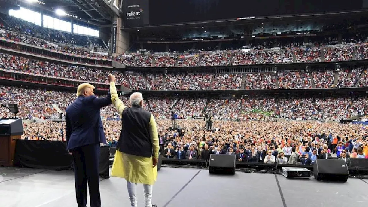 PM Modi US Visit: आठवीं बार ट्रंप से मिलने अमेरिका जाएंगे पीएम मोदी, अब तक सात बार कर चुके हैं मुलाकात