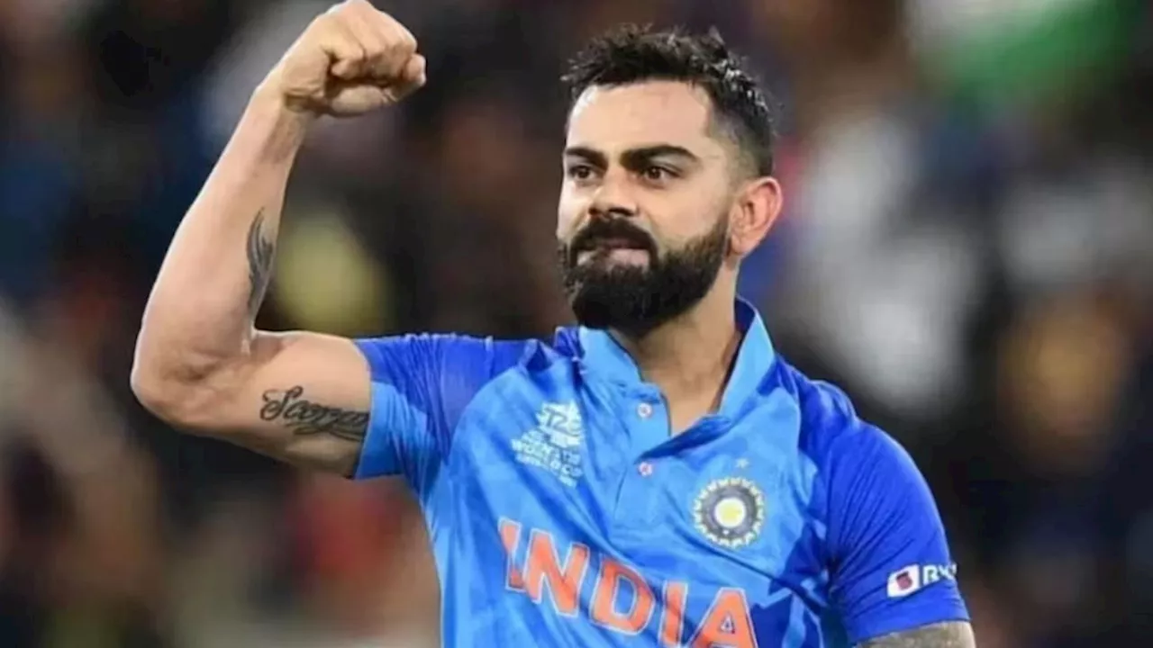 Virat Kohli: याद है आपको, विराट कोहली ने कब लगाया था आखिरी वनडे शतक?