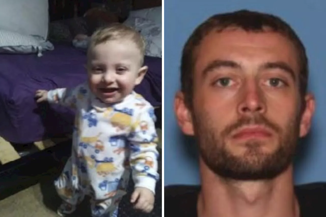 Amber Alert Issued for Forcibly Taken 1-Year-Old Boy in Washington State