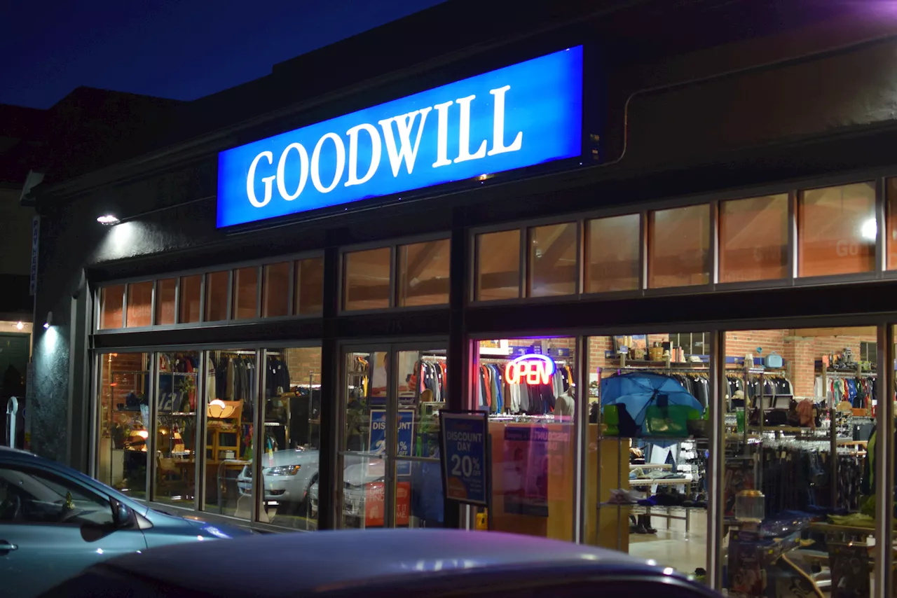 Find Treasured Diamonds at a Fraction of the Price: Goodwill's Online Auction Platform