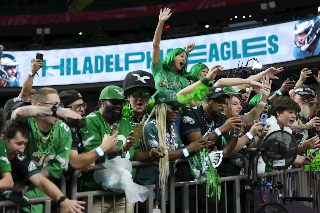 Philadelphia Eagles Super Bowl Parade: Expected Date, Route, and How to Watch