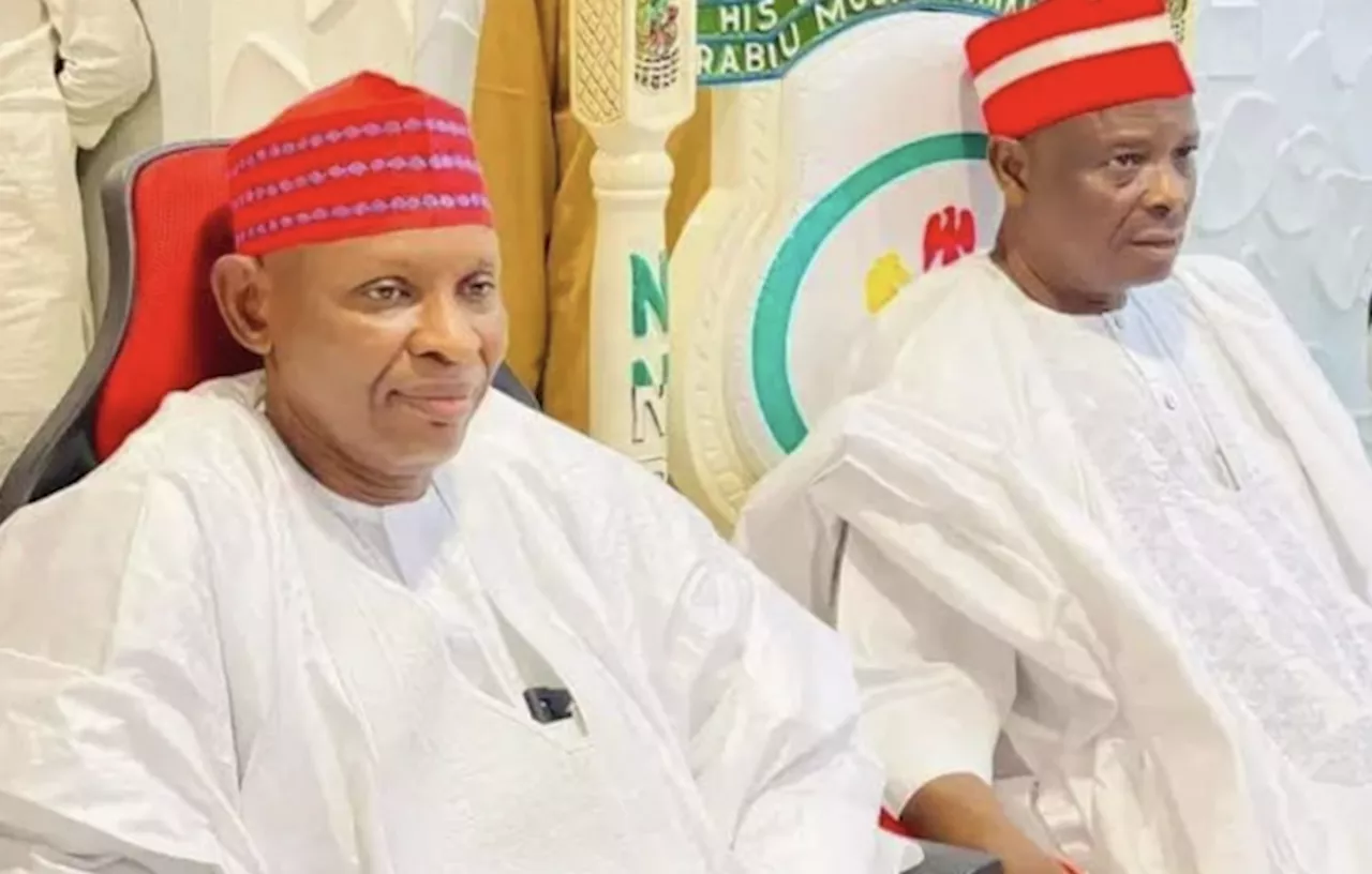 NNPP Reveals Status of Kano Governor Yusuf, Kwankwaso in Party, Clarifies Suspension