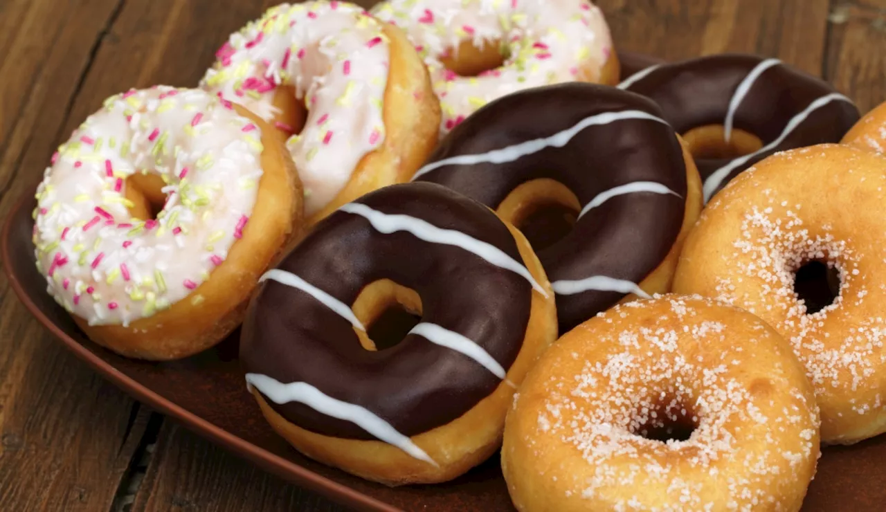 Donut recall: 2 million donuts from Dunkin’ and other brands recalled nationwide due to listeria concerns