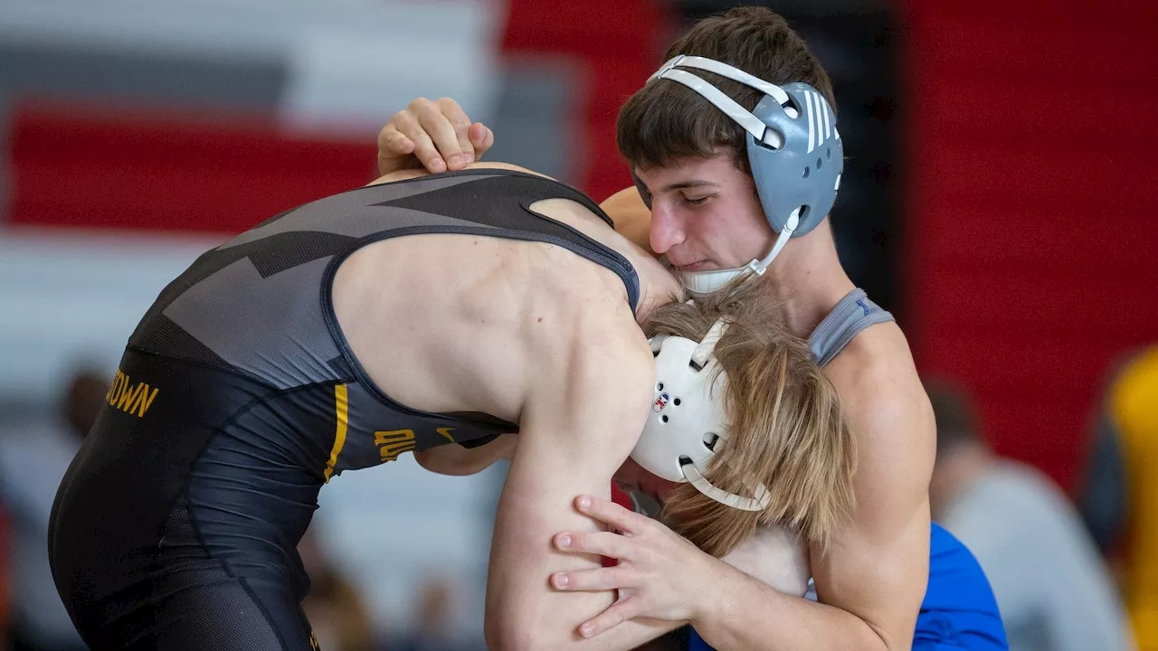 NJSIAA Team Tournament Quarterfinals Set for Action Across New Jersey