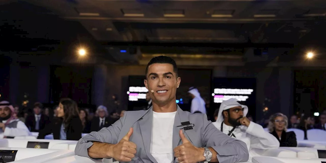 Cristiano Ronaldos Karriere-Verlängerung: Bis 2026 und vielleicht darüber hinaus!