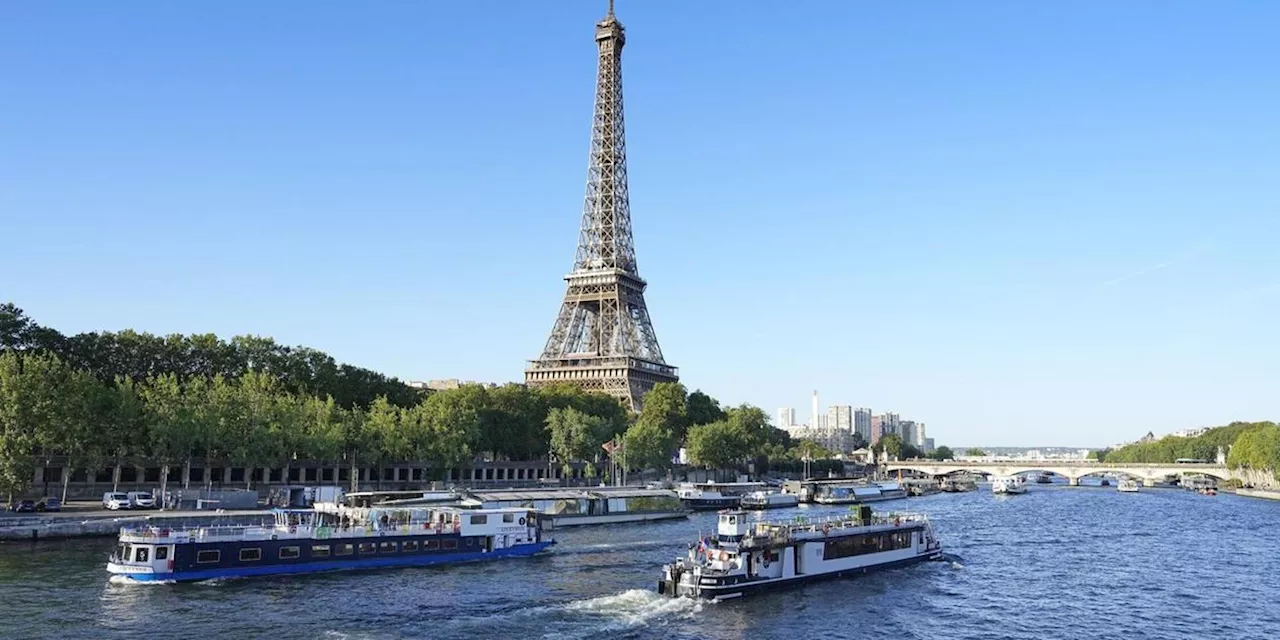 Olympische Spiele Paris: Bedrohte Muschelarten entdeckt - Erfolg für die Umwelt