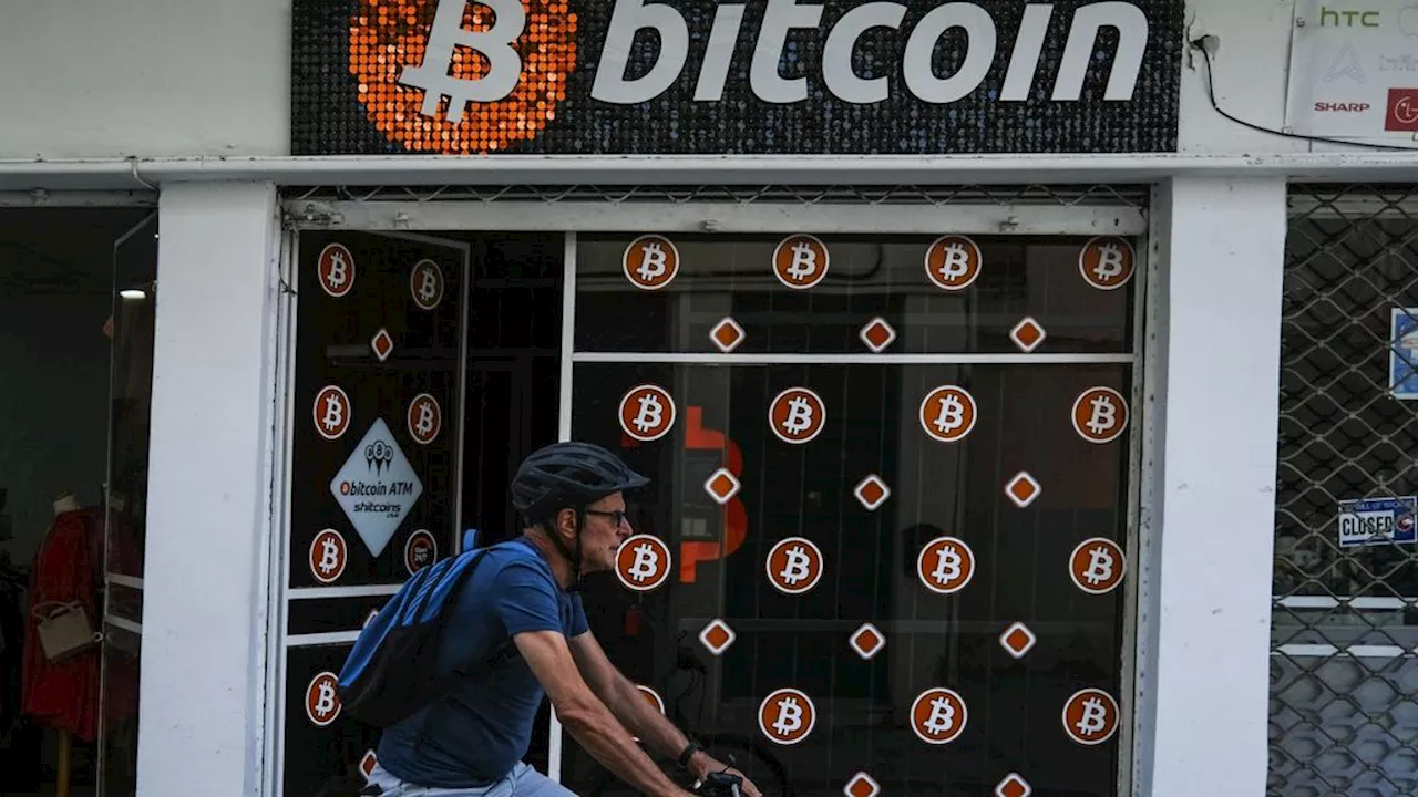 Man wil vuilstortplaats kopen om verloren bitcoins terug te vinden