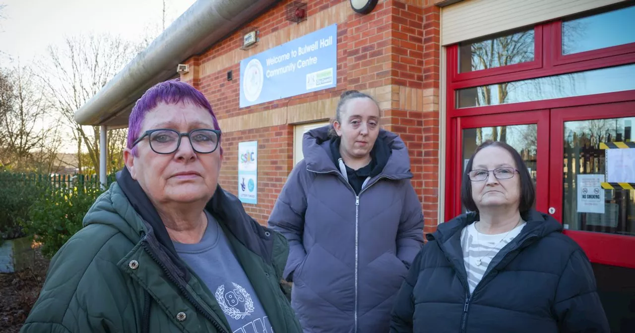 Community Centre Faces Court Action Over Business Rates