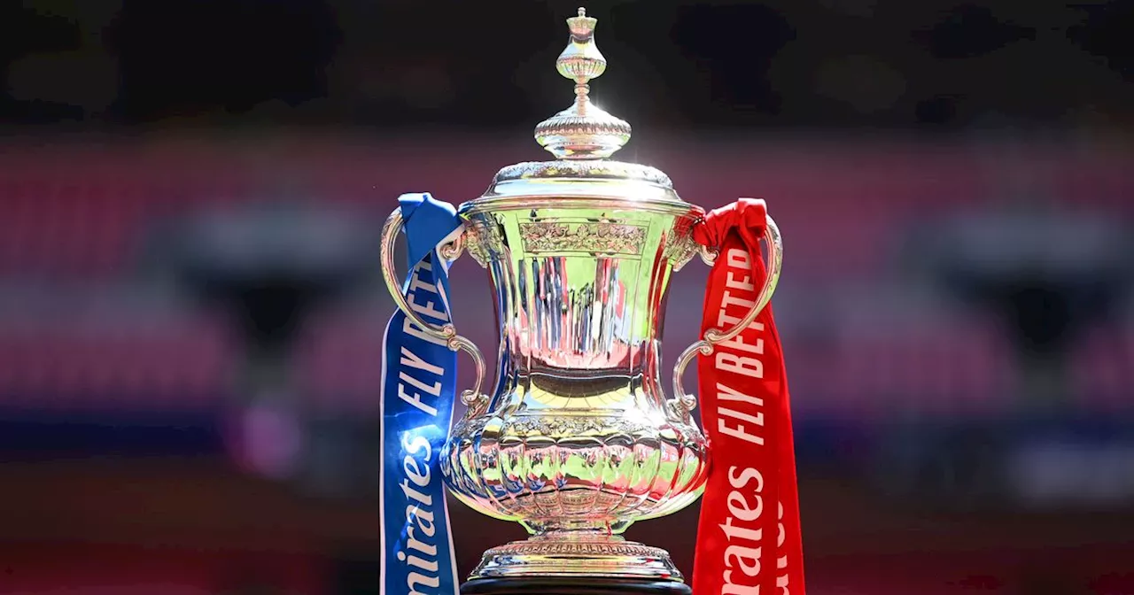 Nottingham Forest's FA Cup Journey: TV Information for Fifth-Round Draw and More