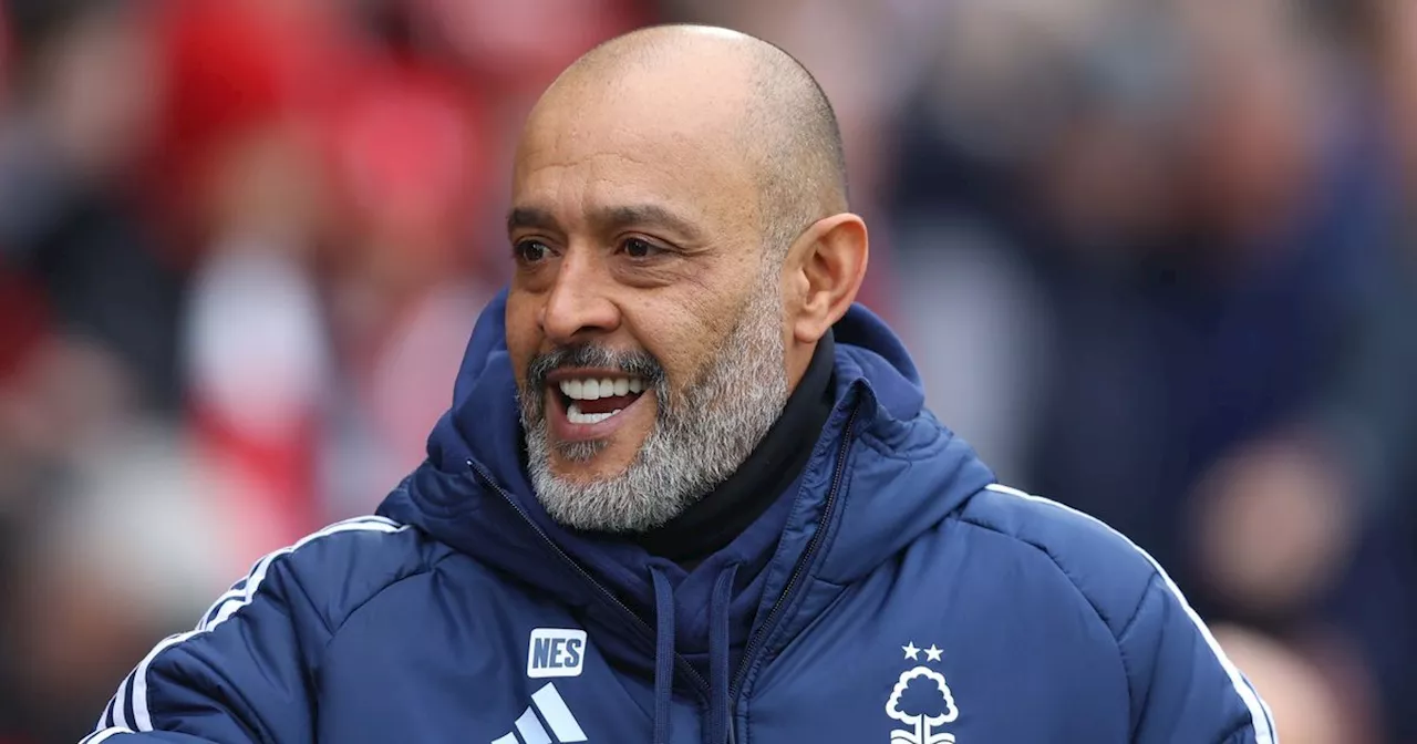 Nottingham Forest star turned down January transfer exit