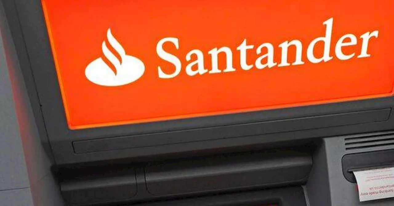 Santander Leads UK Banks in Lowering Rates After Bank of England Cut