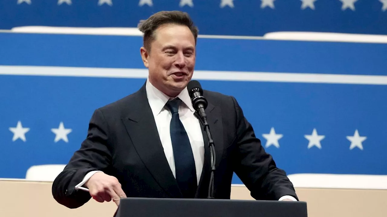 Betrug und Missbrauch?: Trump lässt Musk auf die nächsten Institutionen los