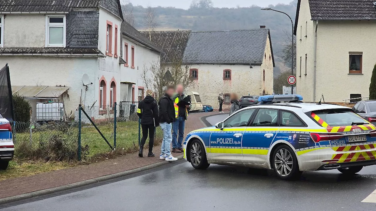 Jugendamtsmitarbeiter bei Messerangriff schwer verletzt