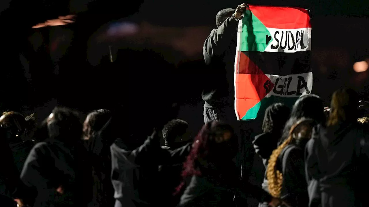 Super Bowl: Gaza-Protest nach Trump-Ansage: Festnahme und Stadionverbot nach Halbzeitshow von Kendrick Lamar