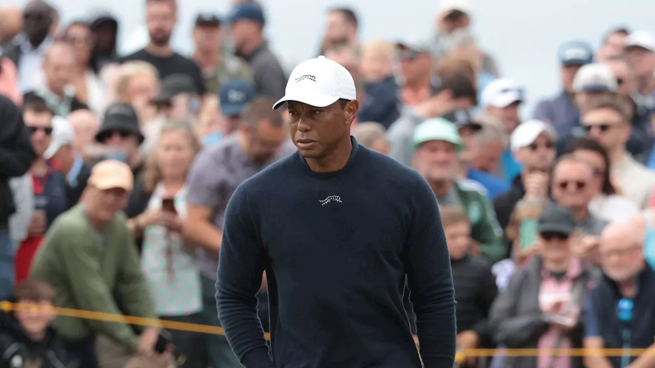 Tiger Woods verzögert Comeback nach dem Tod seiner Mutter